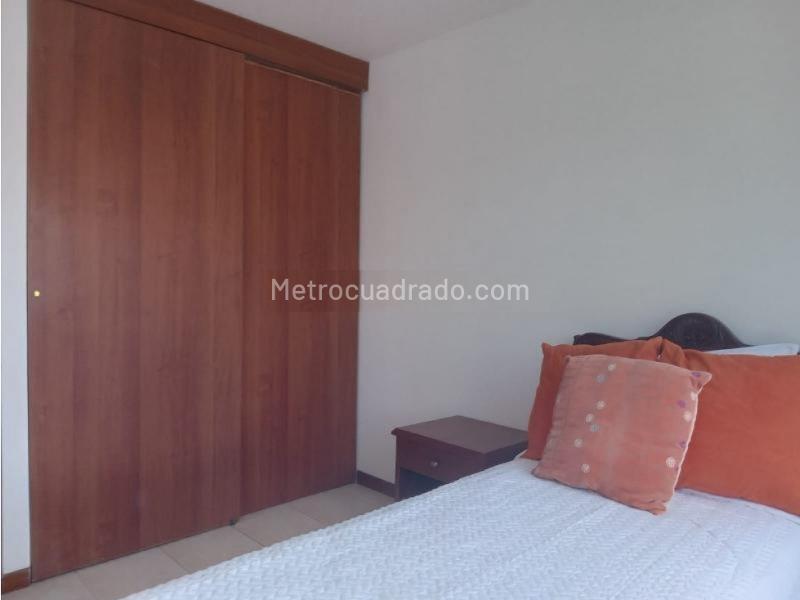 Apartamento Amoblado de 3 Alcobas en Santa María de los Ángeles - 3