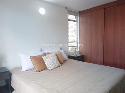 Apartamento de 3 alcobas en arriendo en Santa Maria De Los Angeles, Medellín, 82 m² · foto 6 de 12
