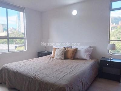 Apartamento de 3 alcobas en arriendo en Santa Maria De Los Angeles, Medellín, 82 m² · foto 7 de 12