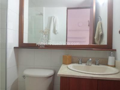 Apartamento de 3 alcobas en arriendo en Santa Maria De Los Angeles, Medellín, 82 m² · foto 8 de 12
