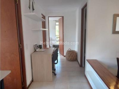 Apartamento de 3 alcobas en arriendo en Santa Maria De Los Angeles, Medellín, 82 m² · foto 12 de 12