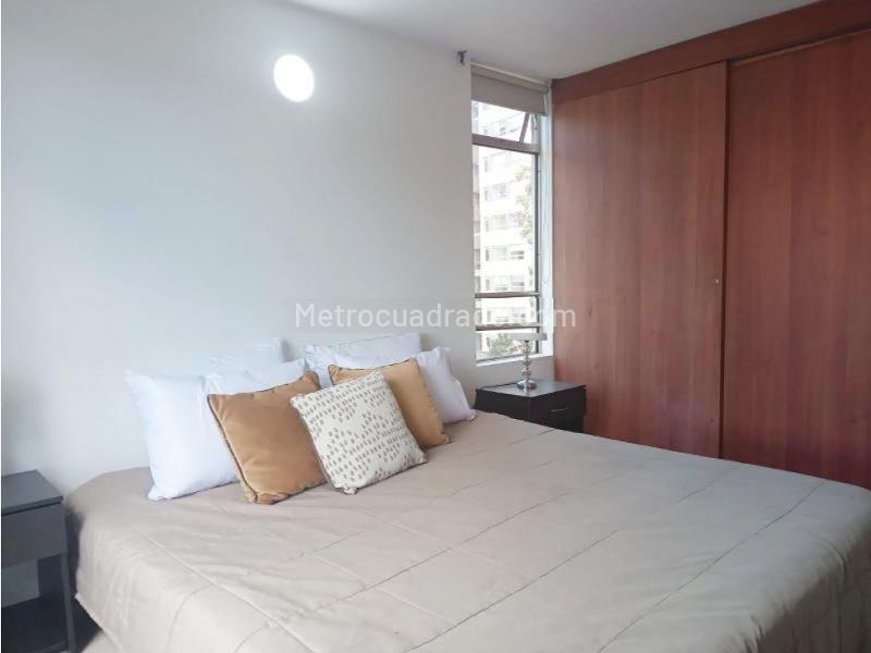 Apartamento Amoblado de 3 Alcobas en Santa María de los Ángeles - 6