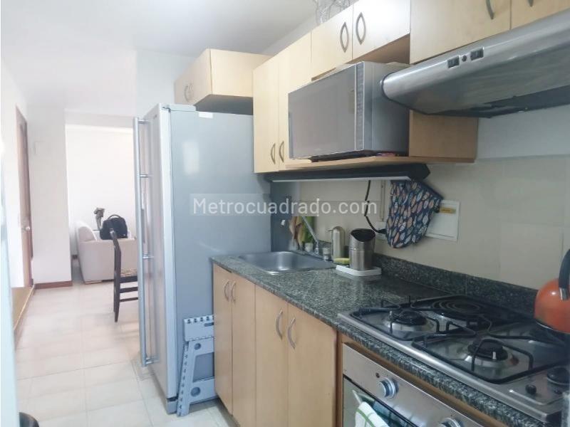 Apartamento Amoblado de 3 Alcobas en Santa María de los Ángeles - 9