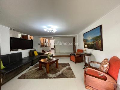 Apartamento de 4 alcobas en venta en Castropol, Medellín, 200 m² · foto 2 de 20
