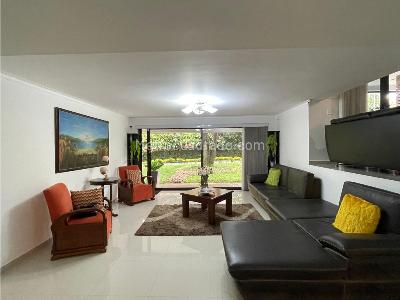 Apartamento de 4 alcobas en venta en Castropol, Medellín, 200 m² · foto 6 de 20