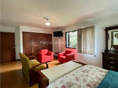 Apartamento de 4 alcobas en venta en Castropol, Medellín, 200 m² · foto 9 de 20
