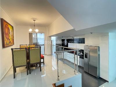 Apartamento de 4 alcobas en venta en Castropol, Medellín, 200 m² · foto 13 de 20