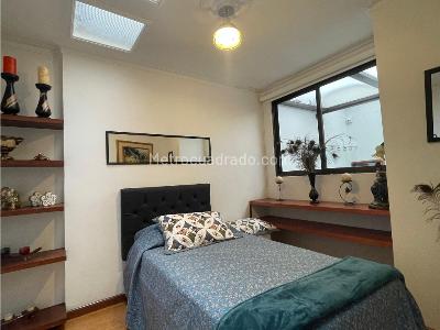 Apartamento de 4 alcobas en venta en Castropol, Medellín, 200 m² · foto 15 de 20