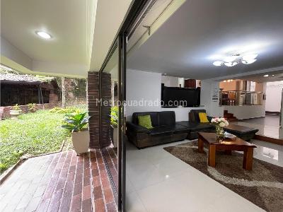 Apartamento de 4 alcobas en venta en Castropol, Medellín, 200 m² · foto 17 de 20