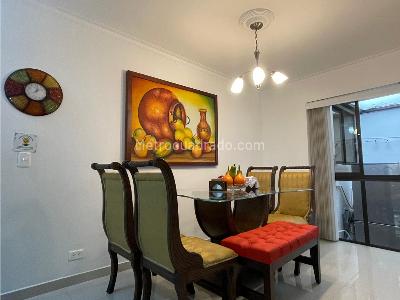 Apartamento de 4 alcobas en venta en Castropol, Medellín, 200 m² · foto 19 de 20