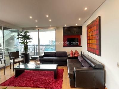 Apartamento en arriendo en La Florida, Medellín · foto 2 de 15