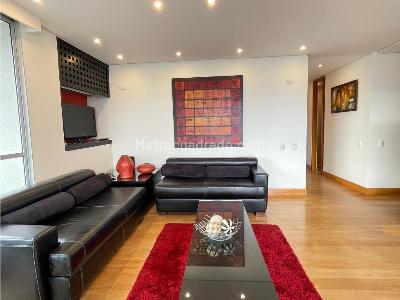 Apartamento en arriendo en La Florida, Medellín · foto 3 de 15