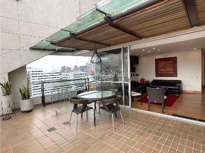 Apartamento en arriendo en La Florida, Medellín · foto 4 de 15