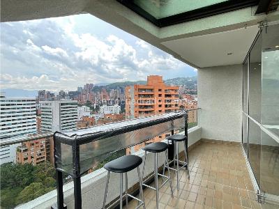 Apartamento en arriendo en La Florida, Medellín · foto 6 de 15