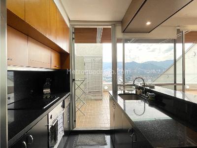Apartamento en arriendo en La Florida, Medellín · foto 7 de 15