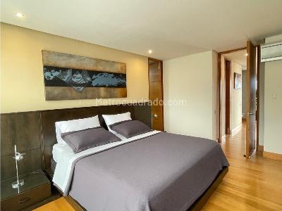 Apartamento en arriendo en La Florida, Medellín · foto 9 de 15