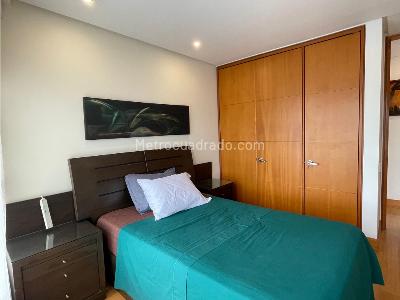 Apartamento en arriendo en La Florida, Medellín · foto 11 de 15