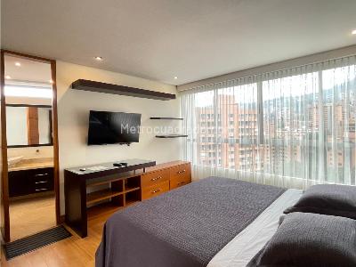 Apartamento en arriendo en La Florida, Medellín · foto 12 de 15