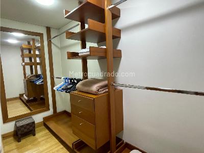 Apartamento en arriendo en La Florida, Medellín · foto 13 de 15