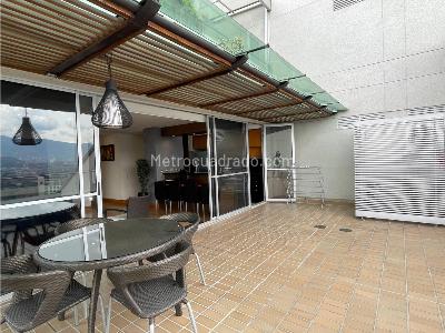 Apartamento en arriendo en La Florida, Medellín · foto 14 de 15