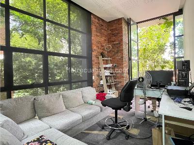 Apartamento de 4 alcobas en venta en Las Lomas, Medellín, 300 m² · foto 5 de 13