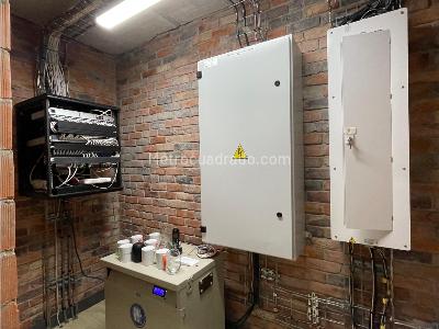Apartamento de 4 alcobas en venta en Las Lomas, Medellín, 300 m² · foto 8 de 13