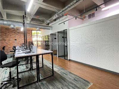 Apartamento de 4 alcobas en venta en Las Lomas, Medellín, 300 m² · foto 10 de 13