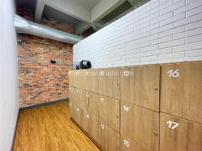 Apartamento de 4 alcobas en venta en Las Lomas, Medellín, 300 m² · foto 11 de 13