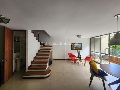 Apartamento en venta en San Lucas, Medellín · foto 3 de 15