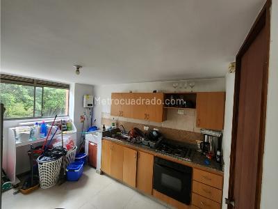 Apartamento en venta en San Lucas, Medellín · foto 6 de 15