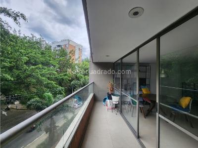Apartamento en venta en San Lucas, Medellín · foto 11 de 15