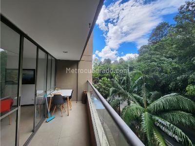 Apartamento en venta en San Lucas, Medellín · foto 12 de 15