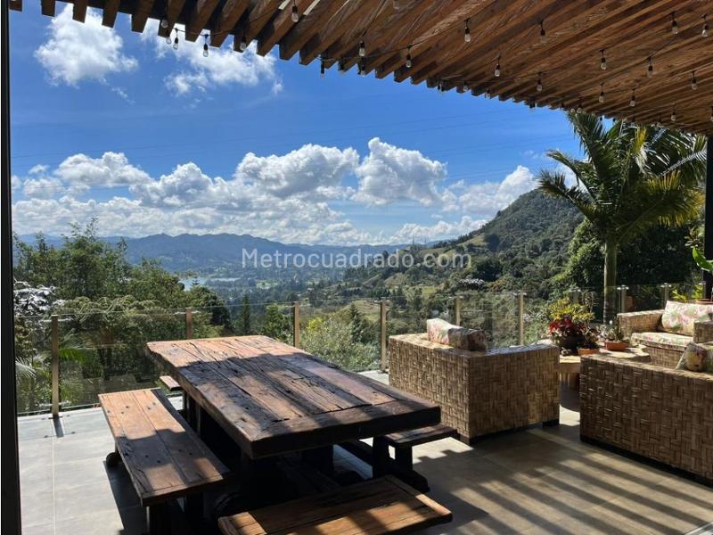 Beautiful 5BR House in El Retiro - 6