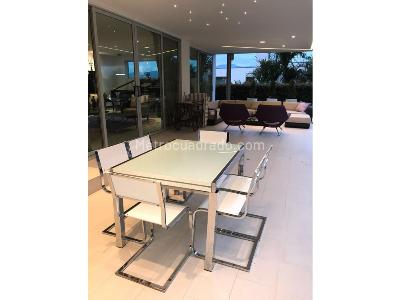 Casa de 4 alcobas en venta en Los Balsos, Medellín, 800 m² · foto 4 de 14