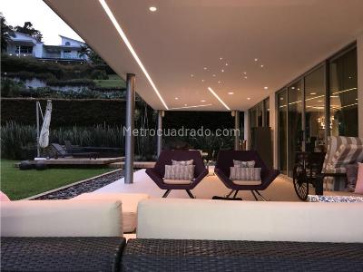 Casa de 4 alcobas en venta en Los Balsos, Medellín, 800 m² · foto 5 de 14