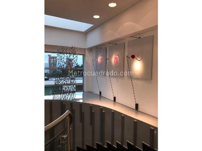 Casa de 4 alcobas en venta en Los Balsos, Medellín, 800 m² · foto 7 de 14