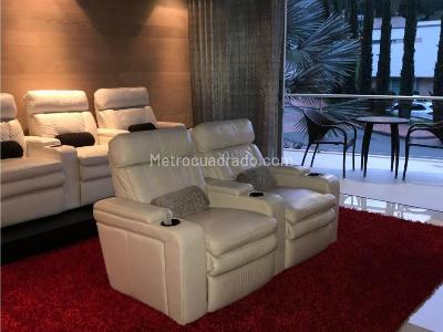 Casa de 4 alcobas en venta en Los Balsos, Medellín, 800 m² · foto 10 de 14