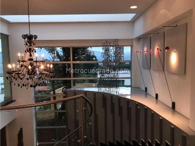 Casa de 4 alcobas en venta en Los Balsos, Medellín, 800 m² · foto 11 de 14