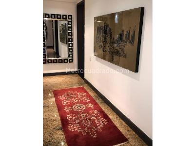 Casa de 4 alcobas en venta en Los Balsos, Medellín, 800 m² · foto 12 de 14