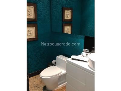Casa de 4 alcobas en venta en Los Balsos, Medellín, 800 m² · foto 14 de 14