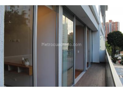 Apartamento de 2 alcobas en venta en El Campestre, Medellín, 72 m² · foto 4 de 16
