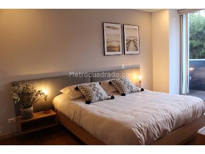 Apartamento de 2 alcobas en venta en El Campestre, Medellín, 72 m² · foto 5 de 16