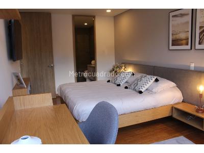 Apartamento de 2 alcobas en venta en El Campestre, Medellín, 72 m² · foto 10 de 16