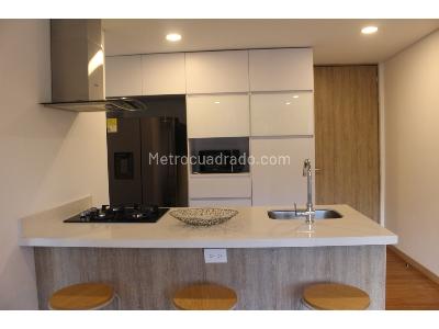 Apartamento de 2 alcobas en venta en El Campestre, Medellín, 72 m² · foto 11 de 16