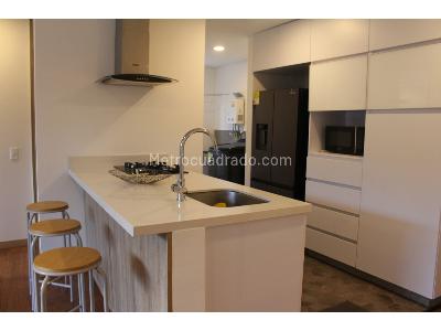 Apartamento de 2 alcobas en venta en El Campestre, Medellín, 72 m² · foto 12 de 16
