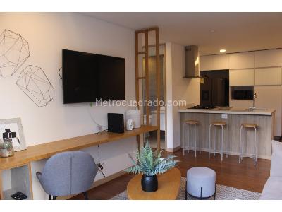 Apartamento de 2 alcobas en venta en El Campestre, Medellín, 72 m² · foto 13 de 16
