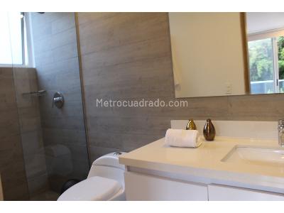 Apartamento de 2 alcobas en venta en El Campestre, Medellín, 72 m² · foto 15 de 16