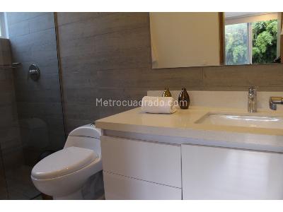 Apartamento de 2 alcobas en venta en El Campestre, Medellín, 72 m² · foto 16 de 16