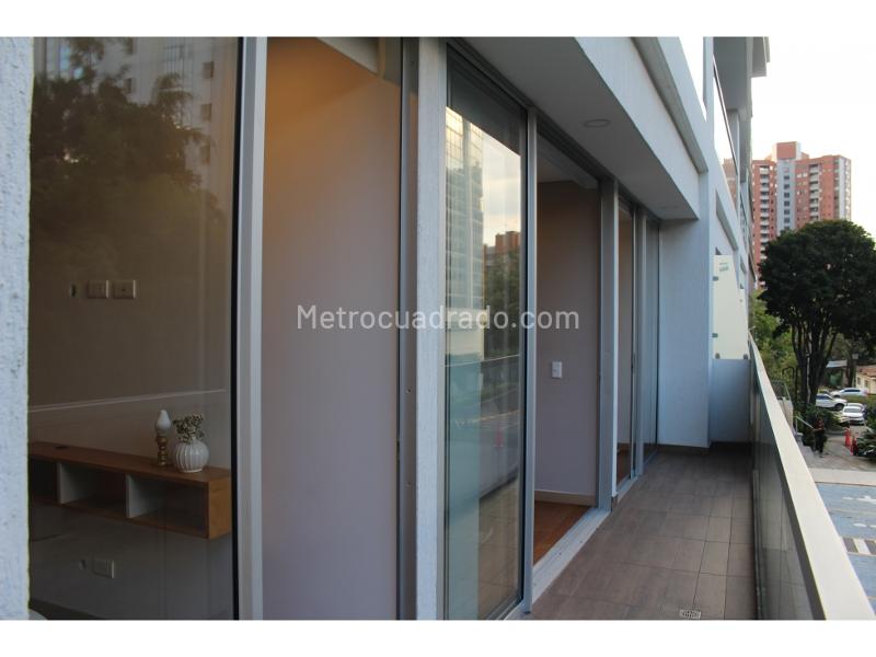 Furnished 2BR Apartment in Campestre - 4