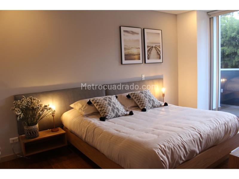 Furnished 2BR Apartment in Campestre - 5